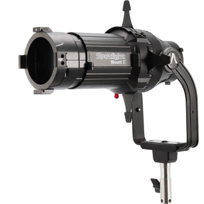 Aputure Spotlight Mount II Kit with 19&deg; Lens KIT