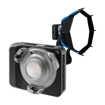 Amaran Ray 120c