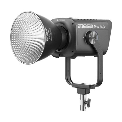 Amaran Ray 660c
