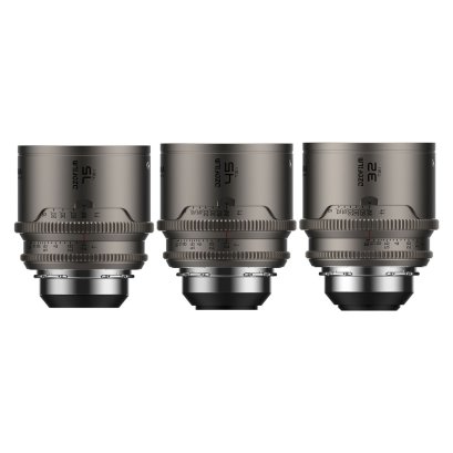 DZOFILM Arcana 1.5X Anamorphic T2.1 (Full frame)