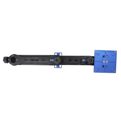 TITAN Rotating Display Monitor Bracket [DRB-A2]