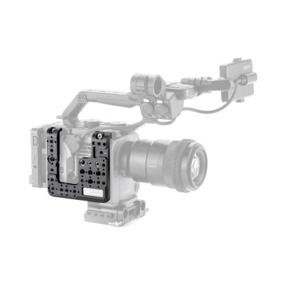 TILTA Side Mounting Plate for Sony FX6