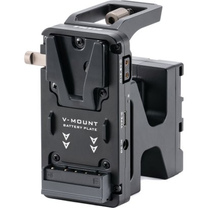 TILTA Battery Plate for Blackmagic PYXIS 6K