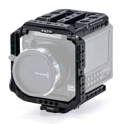 TILTA Full Camera Cage for Blackmagic PYXIS 6K