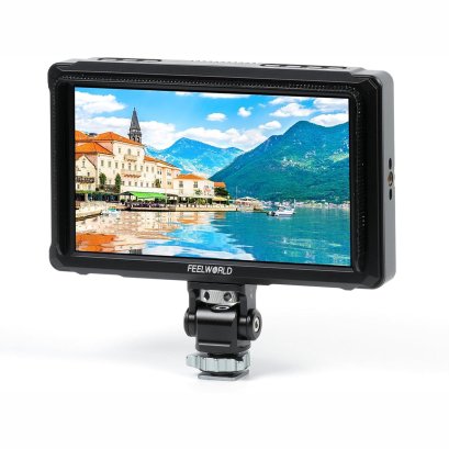 FEELWORLD FW568 PRO