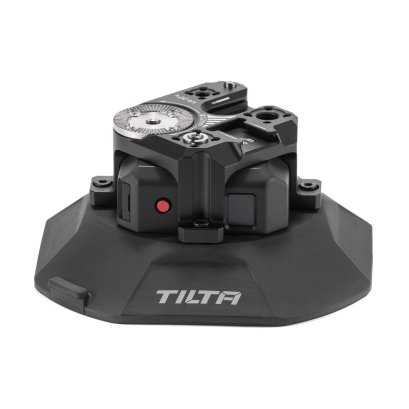 TILTA Hydra Electronic Suction Cup 4.5″ [Multi-functional Set]