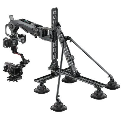 Hydra Alien Pro Car Mounting System Electronic Suction Cup
