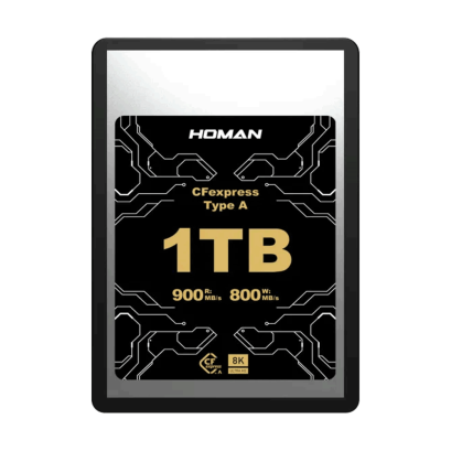 Homan CFexpress Card Type-A - 1TB