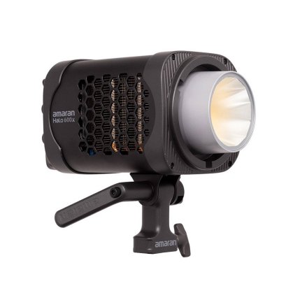 Amaran Halo 600x Bi-Color