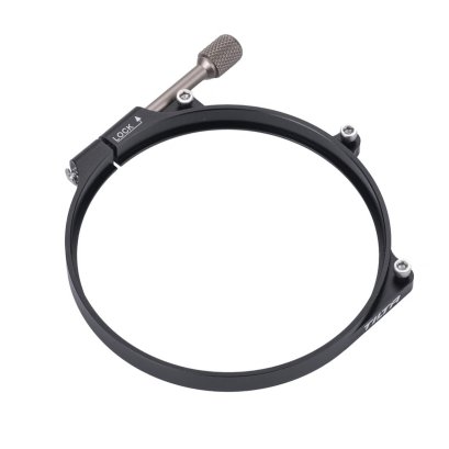 Tilta Lightweight Filter Clamp-On Adapter