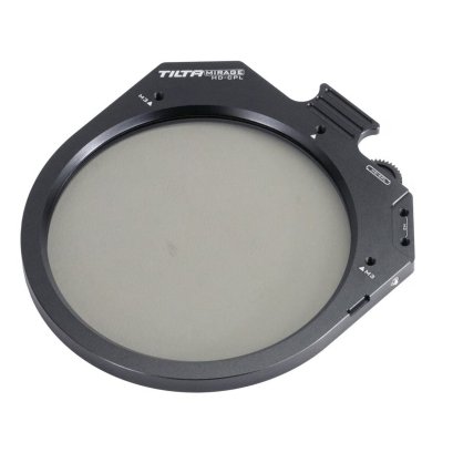95mm Polarizer Filter for Tilta Mirage
