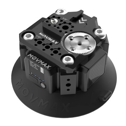 Movmax Solar Electronic Suction Cup Multi-Interface Expansion Edition