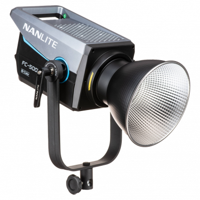 NANLITE FC-500B LED BI-COLOR SPOT LIGHT