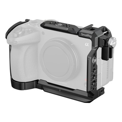 SmallRig HawkLock Cage for Sony FX5 [6776]