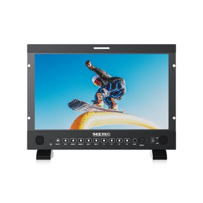 SEETEC P173 PRO 17.3" 1000nits Broadcast Monitor