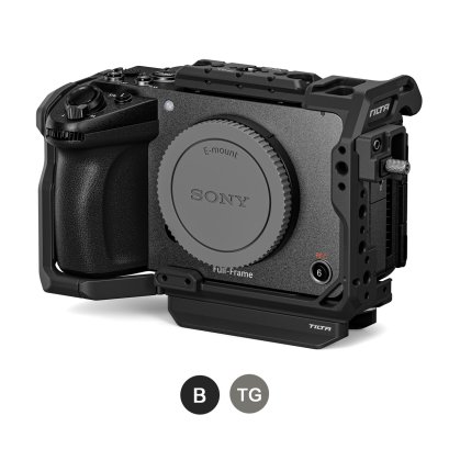 TILTA Full Camera Cage for Sony FX5