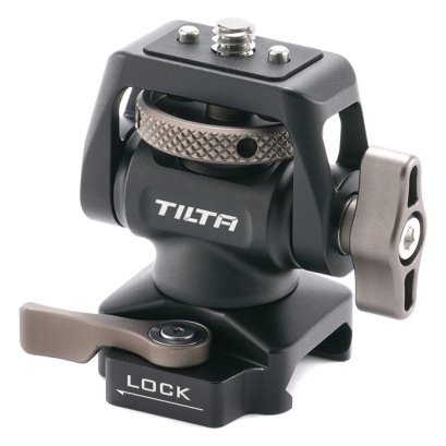TILTA Accessory Mounting Bracket (1/4&quot;-20 to NATO)