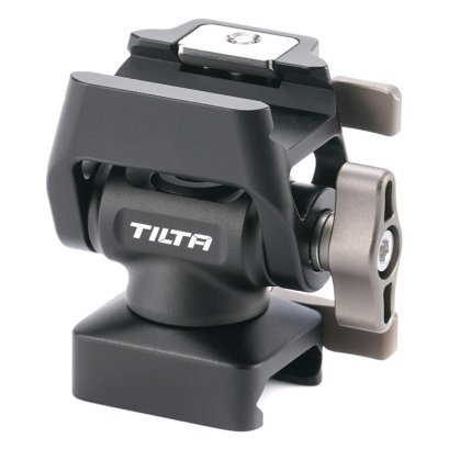 TILTA Accessory Mounting Bracket (Dual NATO)