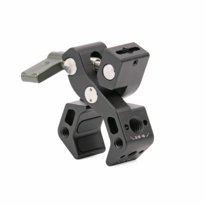 TILTA ACCESSORY MOUNTING CLAMP - BLACK