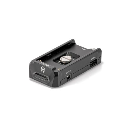 TILTA F970 BATTERY PLATE V2