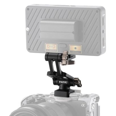 TILTA Extended Pro Monitor Mount (NATO) – Black