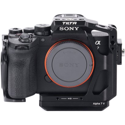 TILTA Full/Half Camera Cage for Sony A7V/A7IV/A7RV