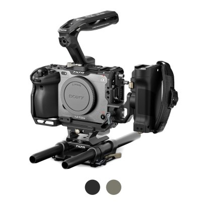 TILTA CAMERA CAGE FOR SONY FX3/FX30 V2 PRO KIT