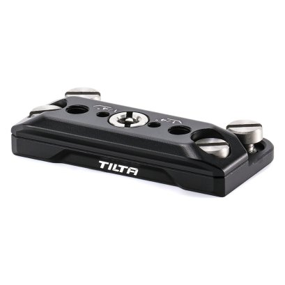 TILTA Hot Shoe Top Plate for Sony FX3/FX30 V2 – Black