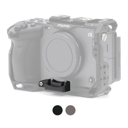 TILTA EF-Mount Lens Adapter Support for Sony FX3/FX30 V2 Cages