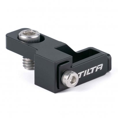 TILTA HDMI CABLE CLAMP FOR SONY A7 IV (BLACK)