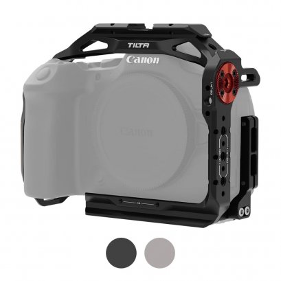 TILTA FULL CAGE FOR CANON R6 MARK II