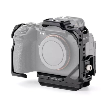 TILTA Full Camera Cage for Sony a1 II/a9 III - Black