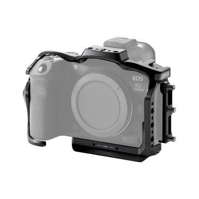 TILTA Full Camera Cage for Canon R5 Mark II – Black
