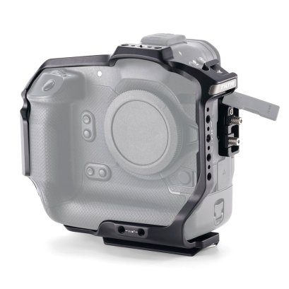 TILTA Full Camera Cage for Canon R1 - Black