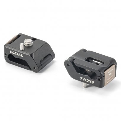 TILTA UNIVERSAL CABLE CLAMP - BLACK