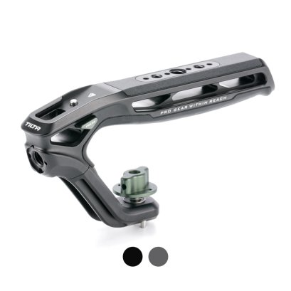 TILTA Xeno Top Handle with 1/4&quot;-20 Locating Screw