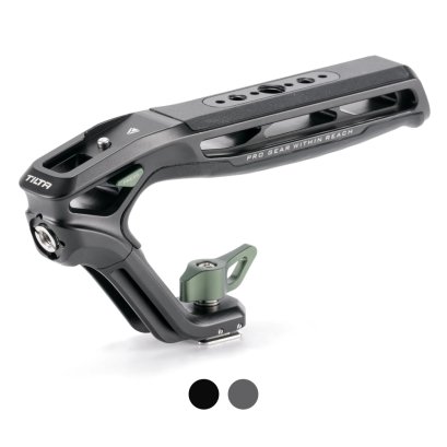 TILTA Xeno Top Handle with Cold Shoe