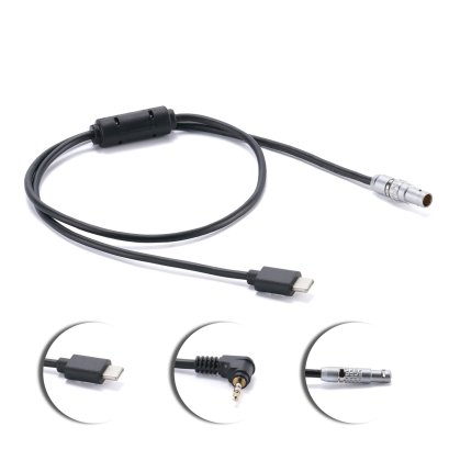 TILTA Nucleus-M II 7-Pin Control Cable