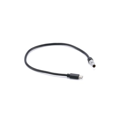 TILTA Nucleus-M II 7-Pin to USB-C Power Cable (36cm)