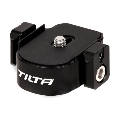 TILTA Battery Handle Base Accessory Mounting Bracket