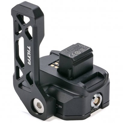 TILTA POWER SUPPLY BASE PLATE FOR DJI RONIN RS2, RS3 PRO