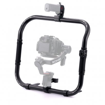TILTA BASIC RING GRIP PLUS FOR DJI RONIN CONTROL KIT (FOR RS2 &amp; RS3PRO)