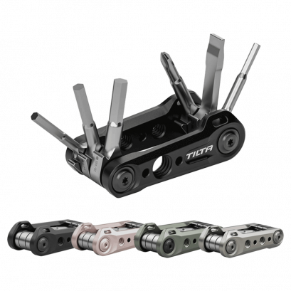 TILTA MULTI-FUNCTIONAL MINI TOOL KIT