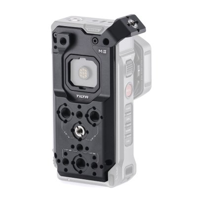TILTA Mounting Bracket for Nucleus-M II FIZ Hand Unit