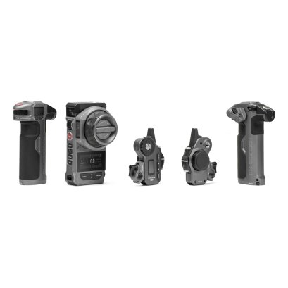 TILTA Nucleus-M II Wireless Lens Control System Ultimate Kit