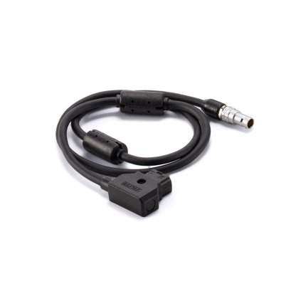 TILTA Nucleus-M II P-Tap to 7-Pin Power Cable (70cm)