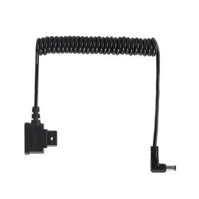 ZITAY D-Tap to DC Power Cable 5.5x2.5