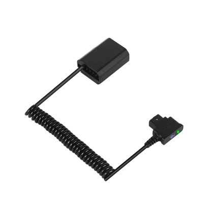 ZITAY D-TAP to FZ100- spring wire