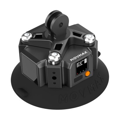 Movmax Solar Electronic Suction Cup (For Blade Arm)
