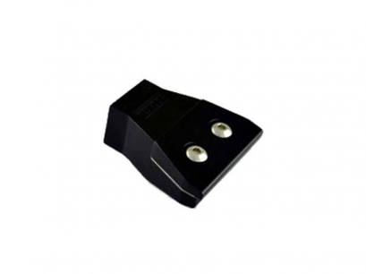 Air Flat Jet Nozzle หัวเป่าลมแบบปากแบน สำหรับงานเป่าที่มีพื้นที่จำกัด